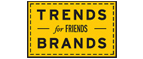 Скидка 10% на коллекция trends Brands limited! - Бондари